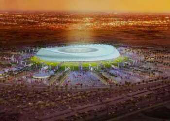 ملعب الدار البيضاء الجديد مرشح لاستضافة أبرز مباريات مونديال 2030