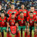 المنتخب المغربي للشبان يفتتح مشواره في دورة شمال إفريقيا بفوز ثمين على مصر