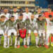 المنتخب المغربي يضرب الغابون بخماسية ويطرد نحس الادغال الافريقية..