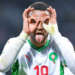 يوسف النصيري: هداف منتخب المغرب يتصالح مع الشباك