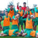 المنتخب الوطني يجري حصة تدريبية مفتوحة بالسعيدية استعدادًا لمواجهة لوسوتو