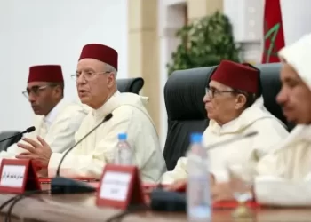 بإذن من أمير المؤمنين… المجلس العلمي الأعلى يعقد دورته العادية الـ 34
