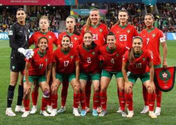 المغرب يتعرف على منافسيه في كأس أمم إفريقيا للسيدات 2025
