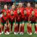 المغرب يتعرف على منافسيه في كأس أمم إفريقيا للسيدات 2025