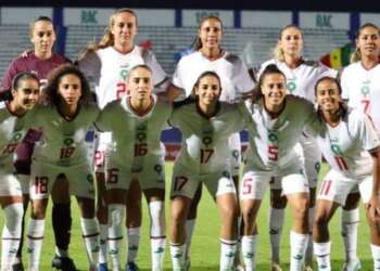 المنتخب المغربي النسوي يستعد بمباراتين وديتين استعدادًا لكأس أمم إفريقيا 2025