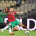 عودة آدم ماسينا لتعزيز دفاع المنتخب الوطني أمام الغابون وليسوتو