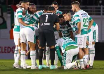الرجاء الرياضي يوجه تحذيراً لجماهيره قبل مواجهة الجيش الملكي في دوري أبطال إفريقيا