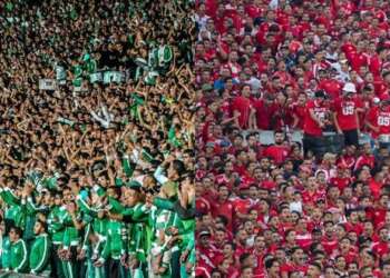 العصبة الاحترافية تحدد 22 نونبر موعدًا لديربي الرجاء والوداد بدون جمهور