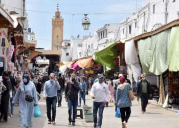 تقرير بنك الاستثمار الأوروبي: المغرب ثاني أعلى دولة إفريقية في مديونية الأسر