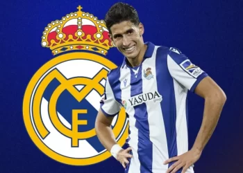 ريال مدريد في مواجهة أزمة دفاعية جديدة.. هل يكون نايف أكرد الحل المنتظر؟