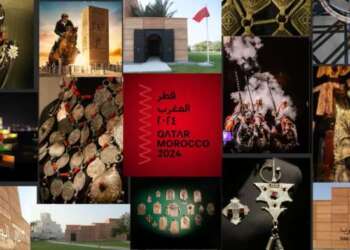 الدوحة.. برمجة تظاهرات جديدة احتفاء بالعام الثقافي قطر المغرب 2024