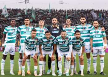 ريكاردو سا بينتو يكشف عن تشكيلة الرجاء لمواجهة الجيش الملكي في دوري أبطال إفريقيا