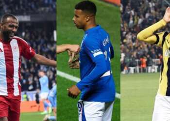 نجوم المنتخب المغربي يتألقون في الدوري الأوروبي ويساهمون في انتصارات أنديتهم
