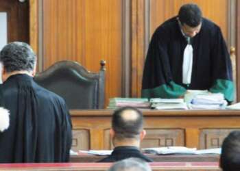 إحالة ثلاثة متهمين على قاضي التحقيق في قضية اعتداء على شابة فرنسية
