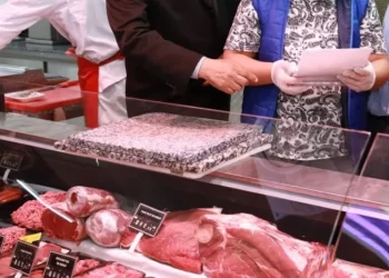 الحكومة تراهن على استيراد 20 ألف طن من اللحوم