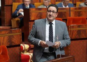 قيوح يؤكد توجيه الاستثمارات نحو مشاريع لتحسين الخدمات