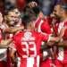الوداد الرياضي يستعد للديربي بـ13 وجهاً جديداً
