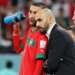 وليد الركراكي يخطط لمباراة ودية أوروبية استعدادًا لكأس إفريقيا 2025