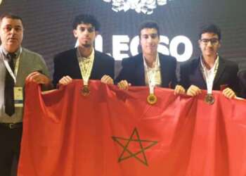 المغرب يحقق أربع ميداليات في الأولمبياد العربي للرياضيات 2024