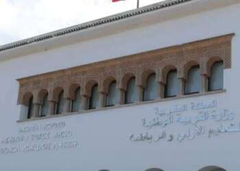 النتائج النهائية لامتحانات الكفاءة المهنية 2023.. نجاح 11,114 مترشحاً في مختلف الفئات التعليمية