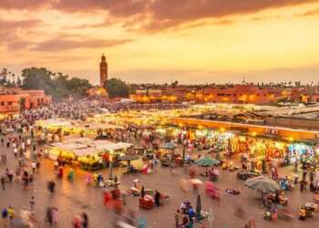 ملتقى عربي للتنمية السياحية بمراكش