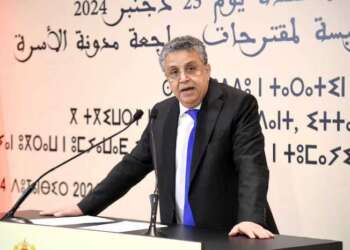 المدونة: كل يراها بعين سريرته