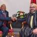 جنوب إفريقيا.. فصائل في الحزب الحاكم تدعو في إلى تعزيز العلاقات مع المغرب