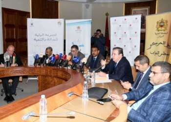 برلمانية من الأغلبية تتهم المعارضة بالعمالة