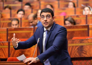 المقاولات الصحفية بالأقاليم الصحراوية تنتفض ضد بنسعيد