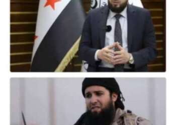 مراجعات الإسلاميين على ضوء أحداث سوريا