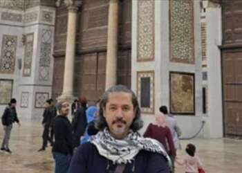 لبنان يوقف نجل يوسف القرضاوي المطلوب لدى القاهرة