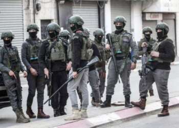 مقتل صحافية بالرصاص خلال اشتباكات بين الأمن الفلسطيني ومقاومين بجنين