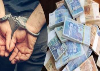 الديستي تطيح بمسؤولة بمديرية التعليم بالناظور ومسير شركة في قضية فساد مالي