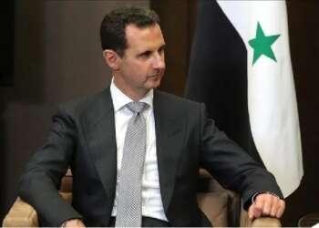 بشار الأسد في أول بيان: لم أغادر الوطن بشكل مخطط له كما أشيع