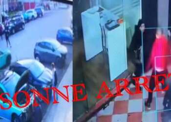 طنجة: توقيف سائق سيارة “تطبيقات ذكية” اعتدى على سيدة