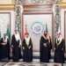 مجلس التعاون الخليجي يؤكد على مواقفه الثابتة الداعمة لمغربية الصحراء