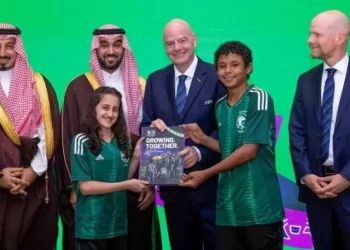 السعودية تؤسس الهيئة العليا لاستضافة كأس العالم 2034 بقيادة ولي العهد