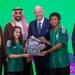 السعودية تؤسس الهيئة العليا لاستضافة كأس العالم 2034 بقيادة ولي العهد