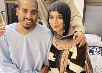 بعد رحلة نضال من أجل الشفاء.. التيكتوكر هشام في ذمة الله..