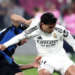 بمشاركة دياز.. ريال مدريد ينعش آماله في دوري أبطال أوروبا بفوز مثير على أتلانتا