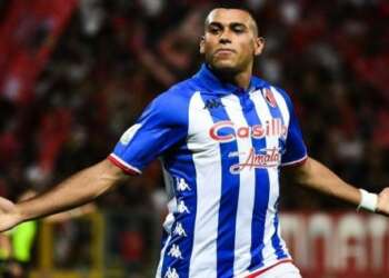 وليد شديرة يقود إسبانيول لانتصار ثمين على سيلتا فيغو