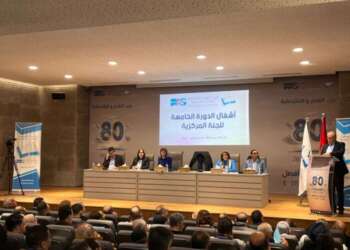 نبيل بن عبد الله: دعمنا للشعب الفلسطيني ثابت حتى استرجاع حقوقه المشروعة