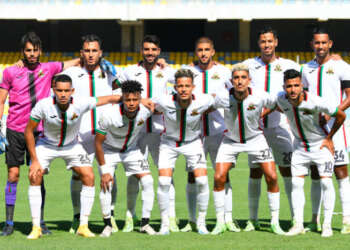 نتائج متباينة لممثلي المغرب في دوري أبطال إفريقيا: الجيش الملكي يتصدر والرجاء يعاني