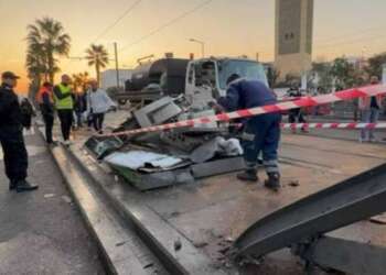 مصرع 3 أشخاص في حادث سير مروع بحي المحمدي في الدار البيضاء