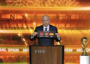 الفيفا يمنح المغرب وإسبانيا والبرتغال شرف تنظيم مونديال 2030 والسعودية تستعد لنسخة 2034