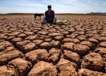 الجفاف يفاقم أزمة المياه في المغرب خلال السنة الهيدرولوجية 2023-2024