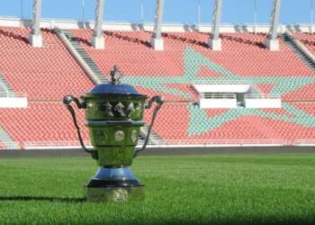 توقف البطولة الاحترافية لفتح المجال لكأس العرش