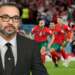 المغرب: نهضة كروية عالمية برؤية ملكية رائدة