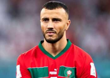 غانم سايس بين الماضي والحاضر: هل يكتب الركراكي فصلًا جديدًا في مسيرته مع “أسود الأطلس”؟ 
