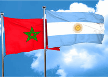 المغرب والأرجنتين يتقاسمان أسسا متينة لشراكة مستدامة